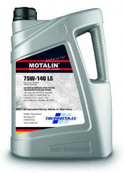 Motalin 75W-140 GL 5